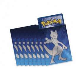Pokémon ETB Sleeves - Pokemon Go Pokémon Go - Mewtwo Sleeves
