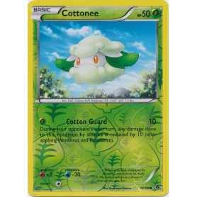 EPO 010 - Cottonee - Reverse Holo
