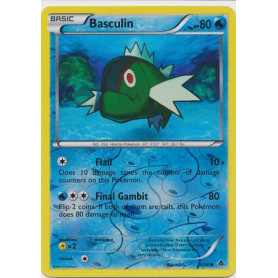 EPO 024 - Basculin (Flail) - Reverse Holo