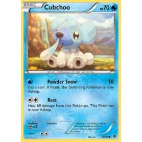 Cubchoo 