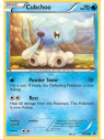 Cubchoo 