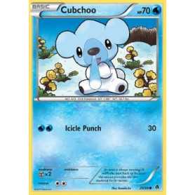 EPO 029 - Cubchoo EPO 029 - CubchooEmerging Powers Emerging Powers€ 0,10 Emerging Powers
