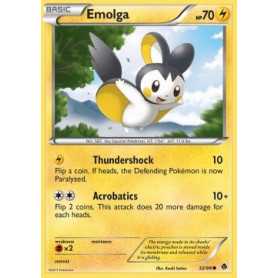 EPO 032 - Emolga
