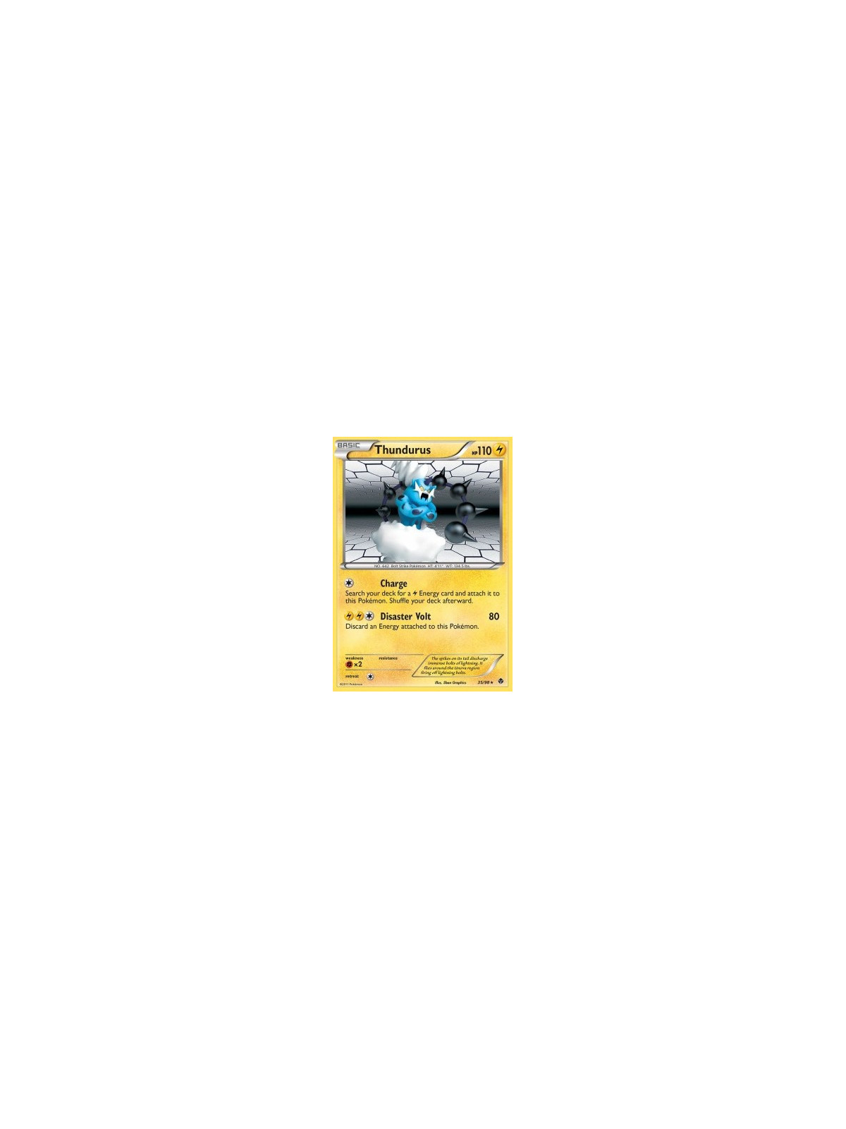 Thundurus