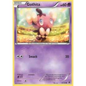 Gothita 