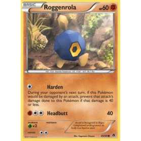 EPO 049 - Roggenrola (Harden)