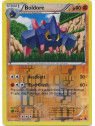 EPO 052 - Boldore (Headbutt) - Reverse Holo