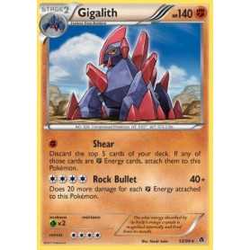 EPO 053 - Gigalith EPO 053 - GigalithEmerging Powers Emerging Powers€ 0,75 Emerging Powers