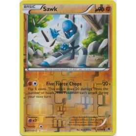 EPO 059 - Sawk - Reverse Holo EPO 059 - Sawk - Reverse HoloEmerging Powers Emerging Powers€ 0,75 Emerging Powers