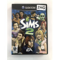 De Sims 2 - GamecubeGamecube Spellen Gamecube€ 7,50 Gamecube Spellen