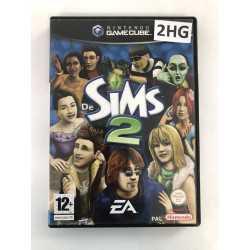 the sims 2 xbox