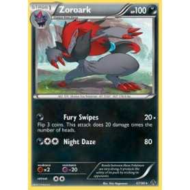 EPo 067 - Zoroark EPo 067 - ZoroarkEmerging Powers Emerging Powers€ 1,20 Emerging Powers