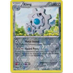 EPO 075 - Klang - Reverse Holo