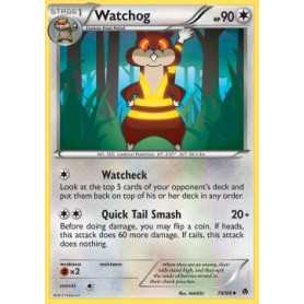 EPO 079 - Watchog EPO 079 - WatchogEmerging Powers Emerging Powers€ 0,10 Emerging Powers