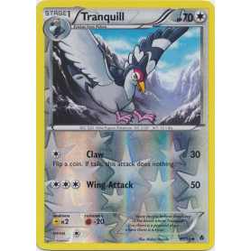 EPO 081 - Tranquill - Reverse Holo