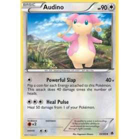 EPO 083 - AudinoEmerging Powers Emerging Powers€ 0,20 Emerging Powers