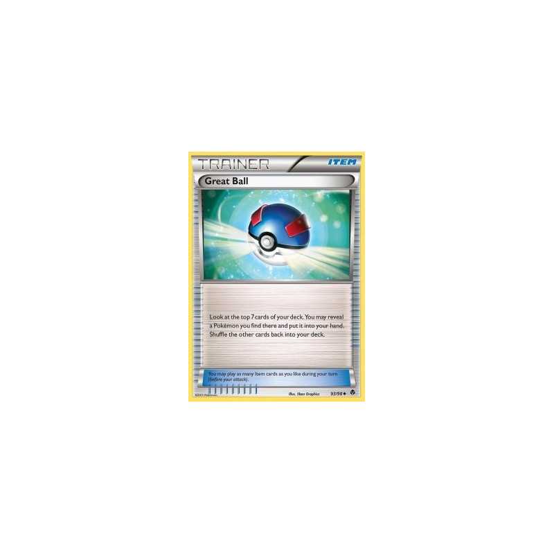 EPO 093 - Great Ball