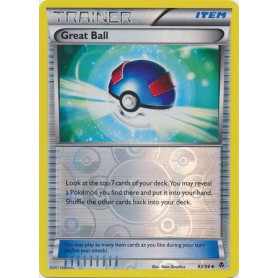 EPO 093 - Great Ball - Reverse Holo EPO 093 - Great Ball - Reverse HoloEmerging Powers Emerging Powers€ 0,75 Emerging Powers