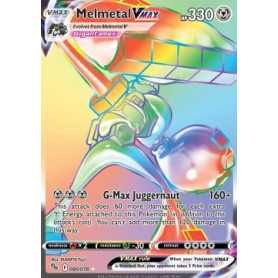 PGO 080 - Melmetal VMAX PGO 080 - Melmetal VMAX