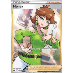CRE 192 - Honey CRE 192 - HoneyChilling Reign Chilling Reign€ 9,99 Chilling Reign