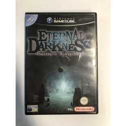 Eternal Darkness: Sanity's Requim Eternal Darkness: Sanity's Requim
