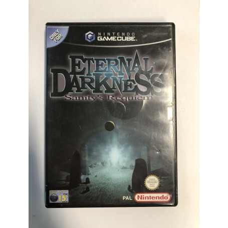 Eternal Darkness: Sanity's Requim