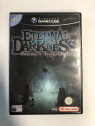 Eternal Darkness: Sanity's RequimGamecube Spellen Gamecube€ 24,95 Gamecube Spellen