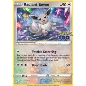 SWSH 230 - Radiant Eevee SWSH 230 - Radiant Eevee