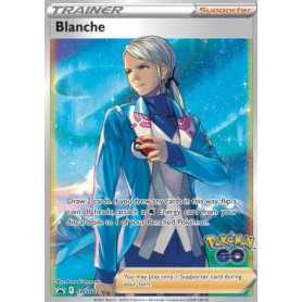 SWSH 227 - Blanche SWSH 227 - Blanche