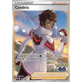 SWSH 228 - Candela SWSH 228 - CandelaSWSH Black Star Promo's SWSH Black Star Promos€ 3,99 SWSH Black Star Promo's