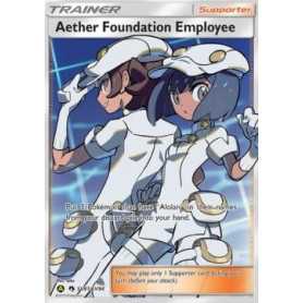 HIF SV81 - Aether Foundation Employee HIF SV81 - Aether Foundation Employee