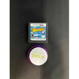 Boogie (los spel, ntsc) - DS