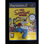 The Simpsons Game - PS2Playstation 2 Spellen Playstation 2€ 14,99 Playstation 2 Spellen