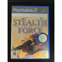 Stealth Force: The War on Terror - PS2Playstation 2 Spellen Playstation 2€ 7,50 Playstation 2 Spellen