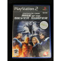 Fantastic Four: Rise of the Silver Surfer - PS2Playstation 2 Spellen Playstation 2€ 4,99 Playstation 2 Spellen