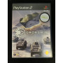 Dropship: United Peace Force - PS2