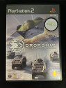 Dropship: United Peace Force - PS2