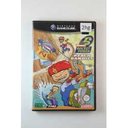 Rocket Power: Beach Bandits - Gamecube Rocket Power: Beach Bandits