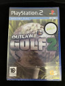 Outlaw Golf 2 (new) - PS2