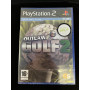 Outlaw Golf 2 (new) - PS2