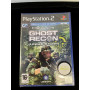 Tom Clancy's Ghost Recon Jungle Storm (new) - PS2