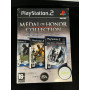 Medal of Honor Collection - PS2