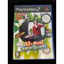 U-Move Super Sports - PS2Playstation 2 Spellen Playstation 2€ 7,50 Playstation 2 Spellen