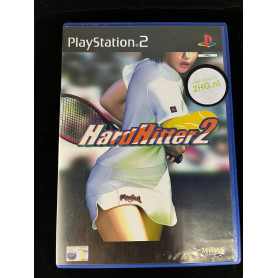 Hard Hitter 2 - PS2 Hard Hitter 2 - PS2