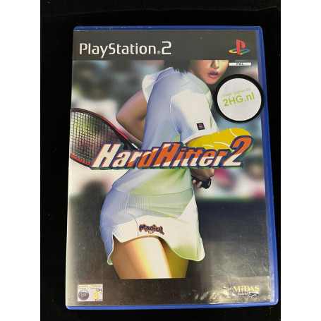 Hard Hitter 2 - PS2Playstation 2 Spellen Playstation 2€ 4,99 Playstation 2 Spellen