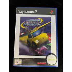 Penny Racers - PS2 Penny Racers - PS2