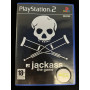 Jackass the Game - PS2Playstation 2 Spellen Playstation 2€ 24,99 Playstation 2 Spellen