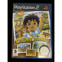 Go Diego Go! Safari Avonturen - PS2Playstation 2 Spellen Playstation 2€ 9,99 Playstation 2 Spellen