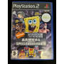 Spongebob en zijn Vrienden: Aanval van de Speelgoedrobots - PS2Playstation 2 Spellen Playstation 2€ 4,99 Playstation 2 Spellen