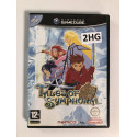 Tales of Symphonia (CIB)